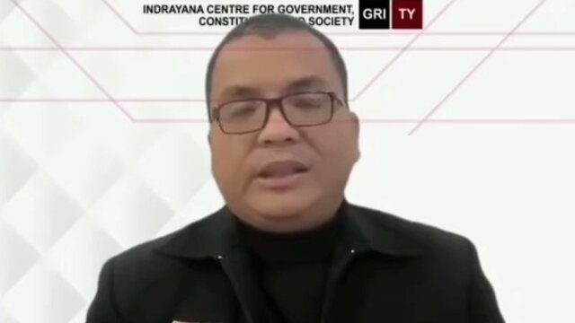 Kasus Dugaan Hoaks Denny Indrayana, Polisi Periksa Sejumlah Ahli