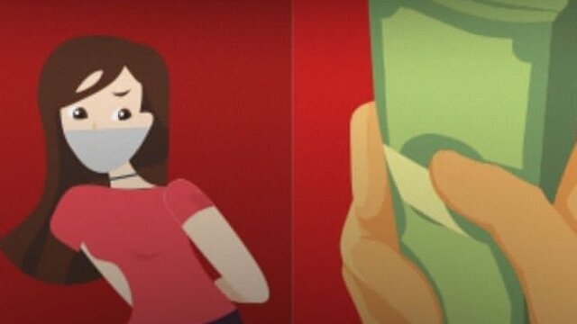 Miris! ASN Jual Anak Kandung Jadi PSK, DPR Minta Telusuri Masalahnya