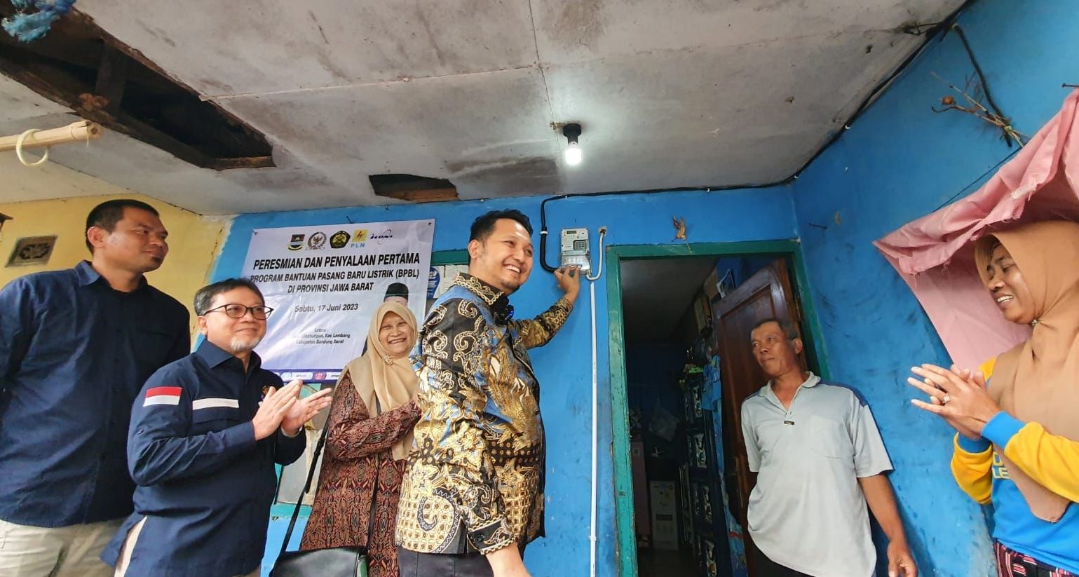 PLN