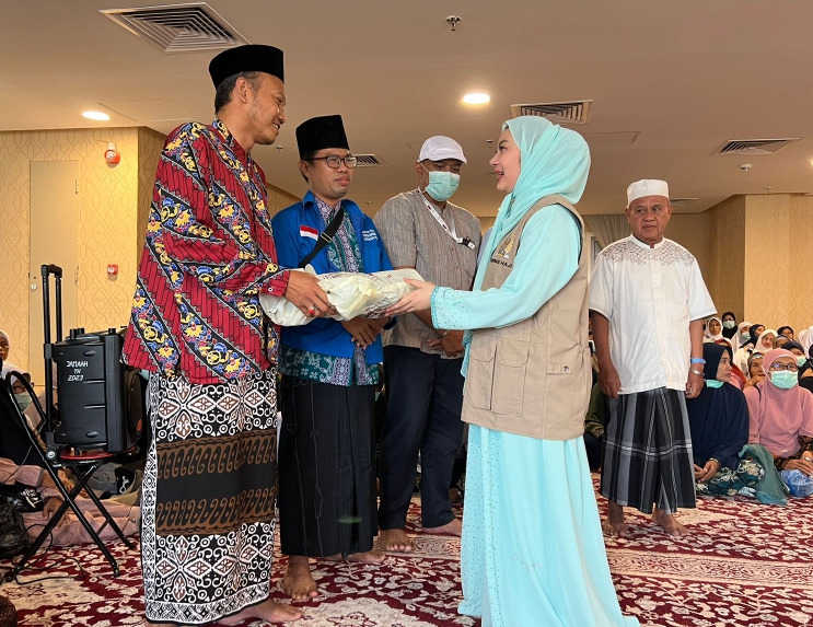 Anggota Komisi VII DPR RI