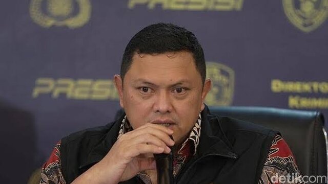 Video Hercules Ancam Kombes Hengki Haryadi Viral