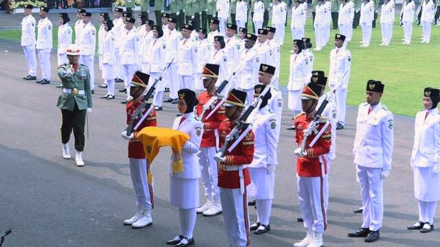 Penyelesaian Polemik Seleksi Paskibraka Tingkat Nasional di Babel Temui Titik Terang