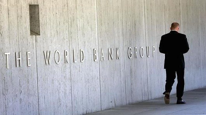 wold bank