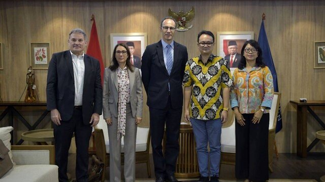 Tahun Ini, Indonesia dan Kanada Sepakat Dorong Penyelesaian ICA-CEPA