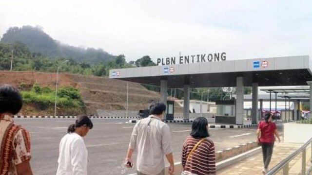 Komnas HAM Dorong Pemulangan Pekerja Migran Indonesia yang Ditahan di Malaysia