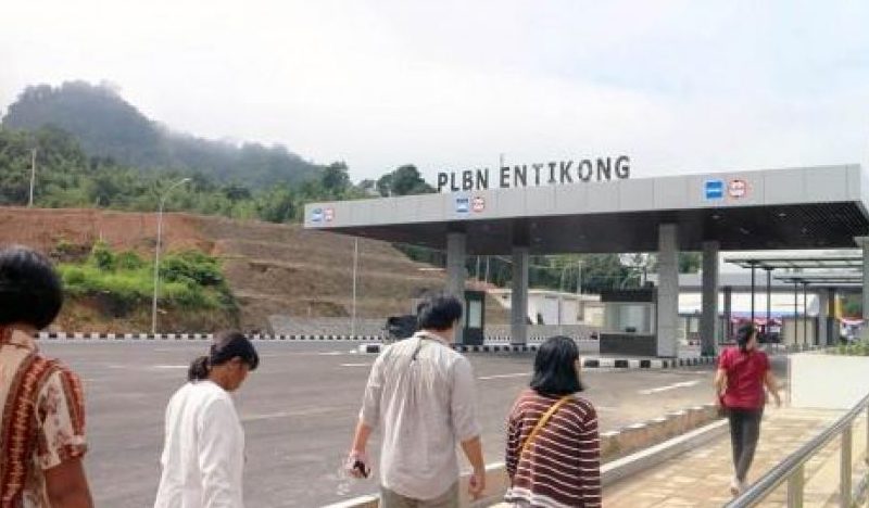 Ilustrasi Pekerja Migran Indonesia