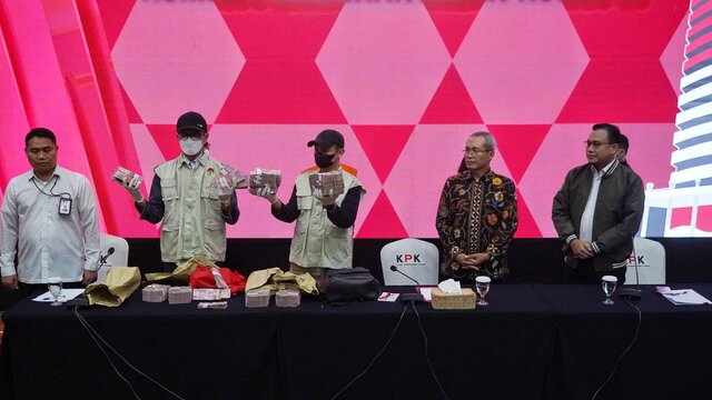 Anggota DPR Minta KPK-TNI Bersinergi Usut Dugaan Korupsi di Basarnas