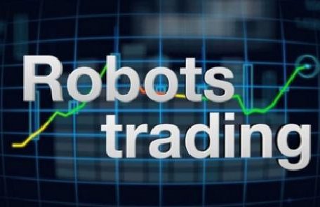 robot trading Net89