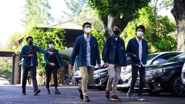 ITB Terima 1.045 Calon Mahasiswa Baru Jalur SM-ITB 2023, Berikut Ulasannya