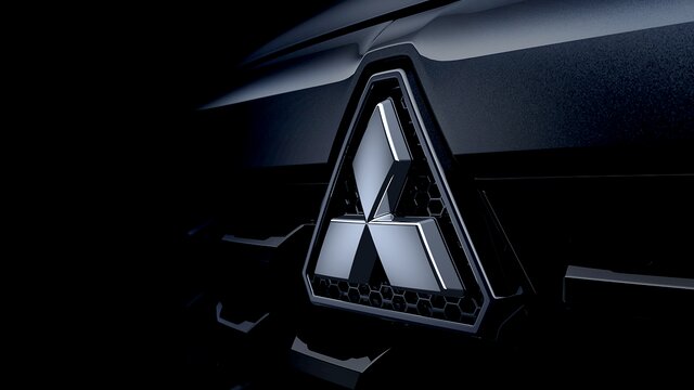 Mitsubishi Motors Bakal Kenalkan The New SUV di GIIAS 2023