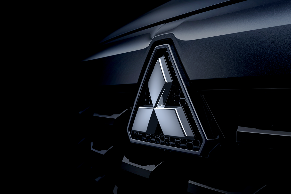 The New SUV