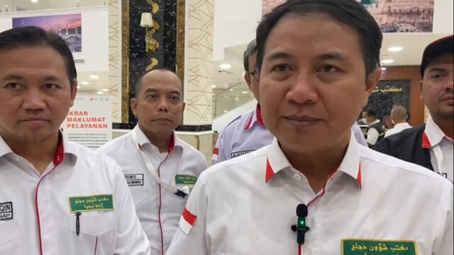 Dirjen PHU Minta Fenomena Jemaah Hilang di Madinah Tak Terulang