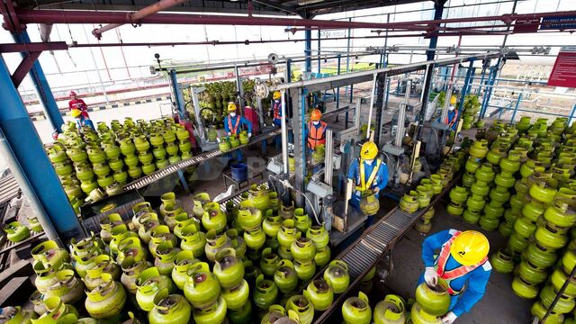 Terkait Kelangkaan Gas Melon, Komisi VI Akan Panggil Erick Thohir