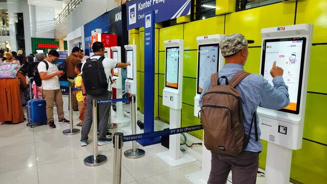 KAI Hadirkan Program Umroh Gratis Tahap 2, Ini Caranya