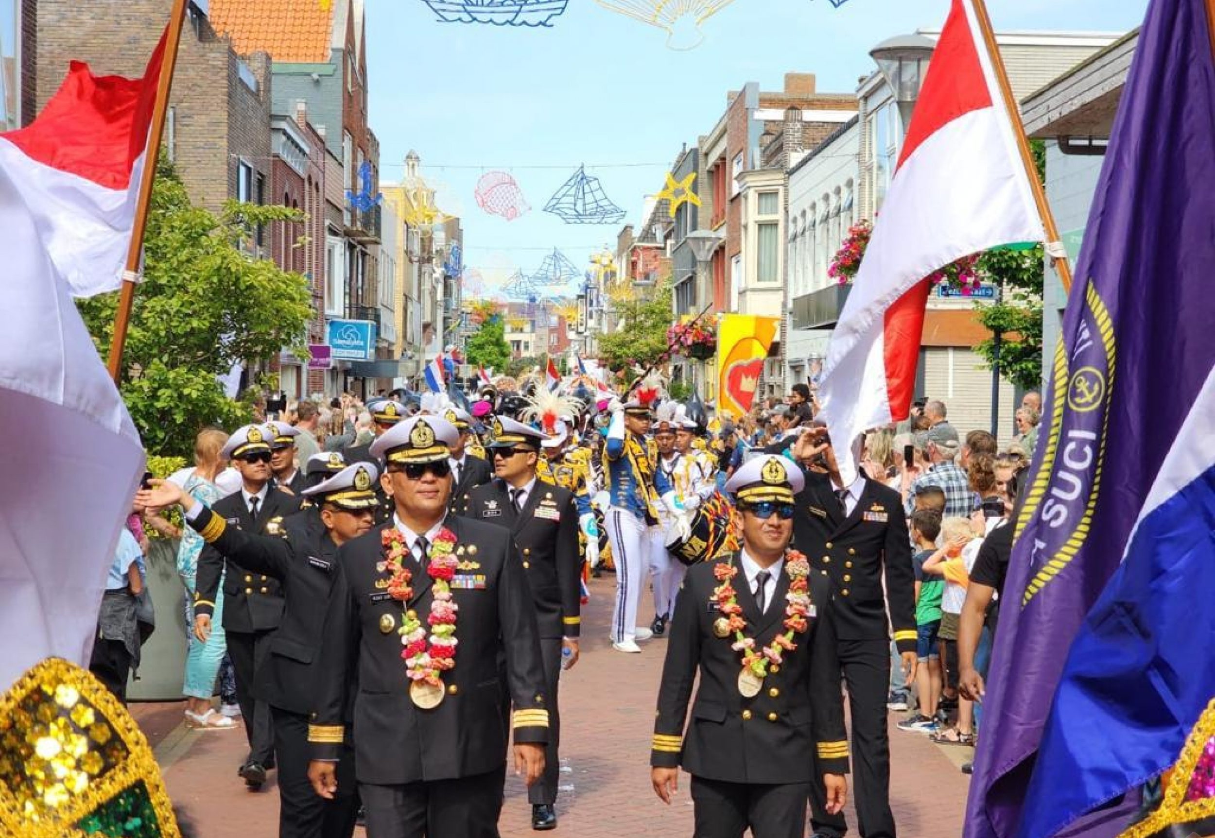 KRI Bima Suci