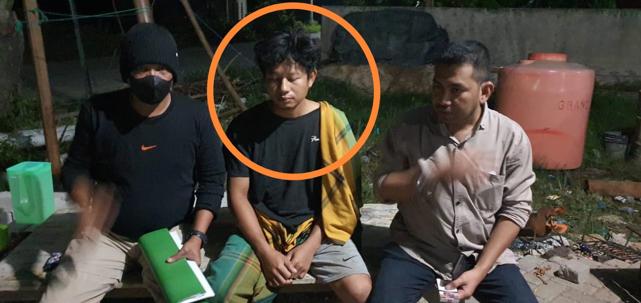 Tim Tabur Kejaksaan Agung