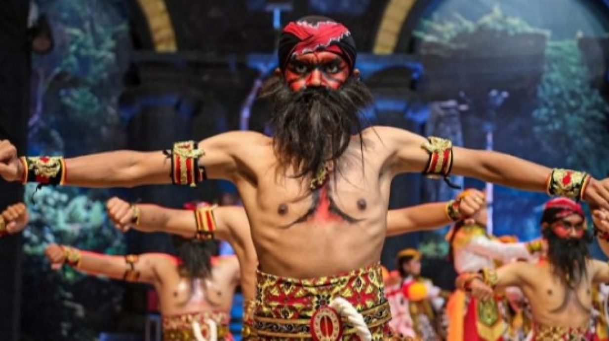 Reog Ponorogo