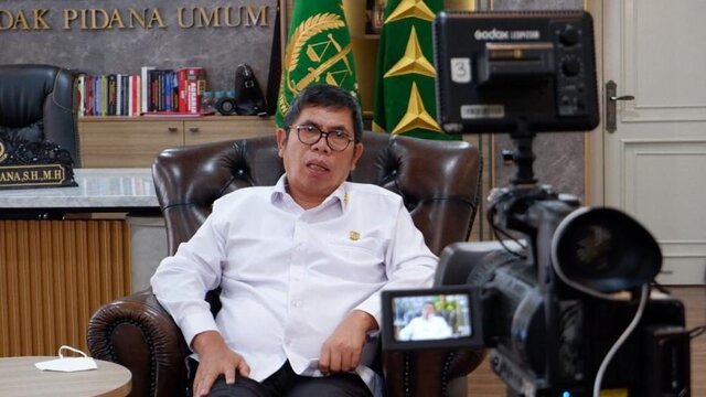 Membangun Keadilan Restoratif Melalui  Hukum Pidana 4.0