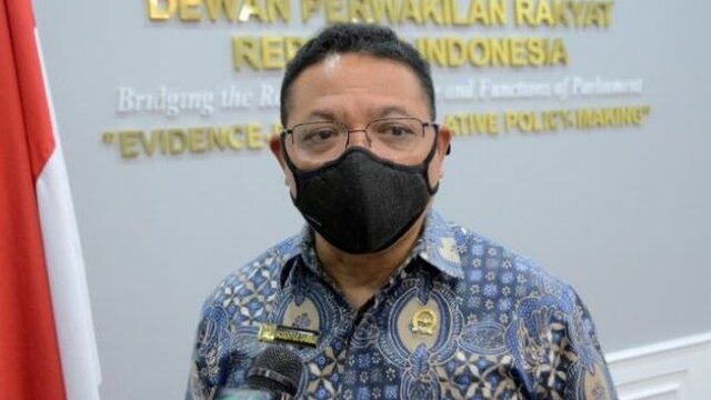 Dalam Penyusunan RUU Desa, BK DPR Libatkan Partisipasi Publik