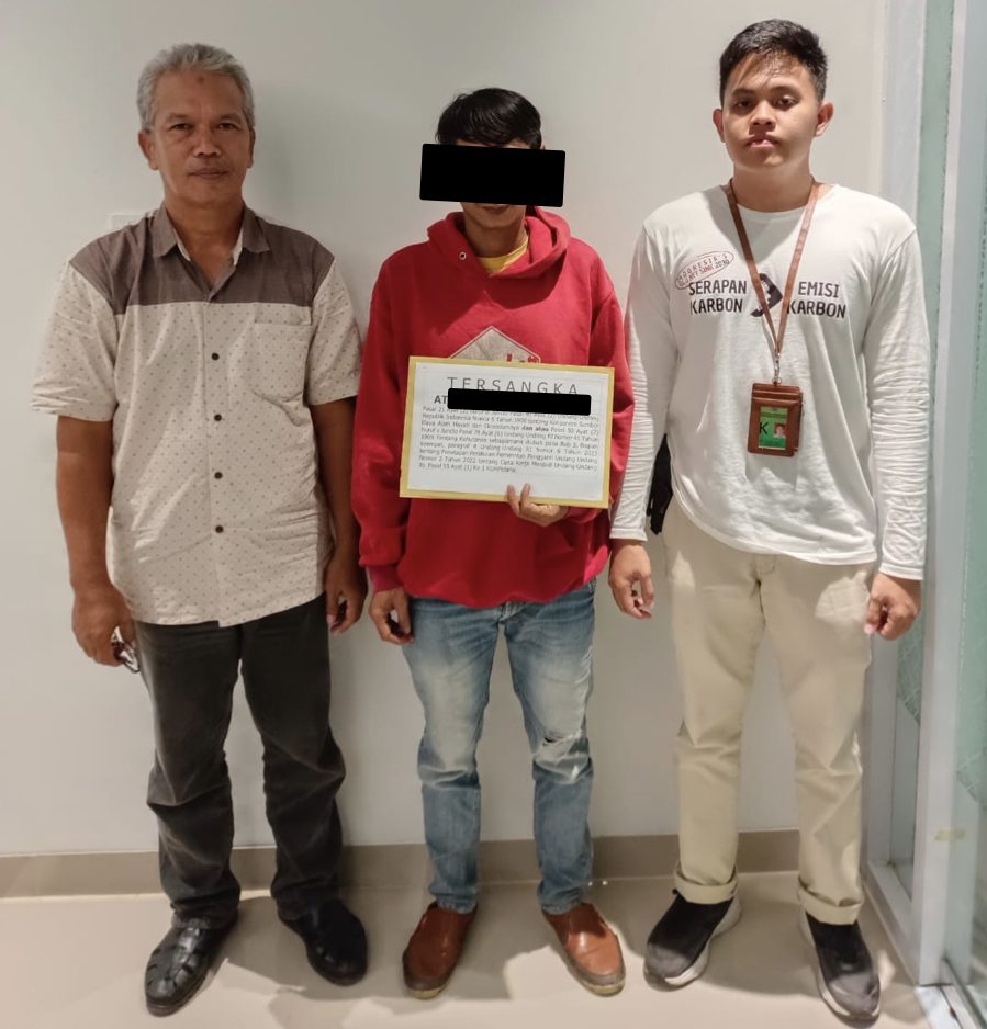 Gakkum KLHK