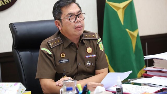 Kejagung Hentikan Penuntutan Terhadap 31 Tersangka Berdasarkan Keadilan Restoratif, Salah Satunya Asal Bangka