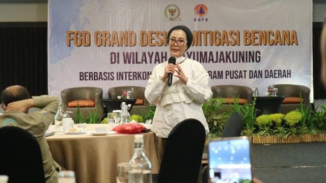 Dana RTLH Disalahgunakan Kades, Selly Andriany: Jangan Ambil Hak Rakyat Kecil!