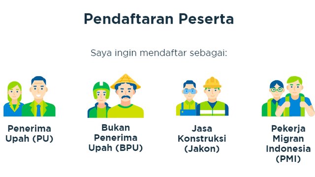 Pekerja Bukan Penerima Upah Bisa Daftar BPJS Ketenagakerjaan, Ini Caranya