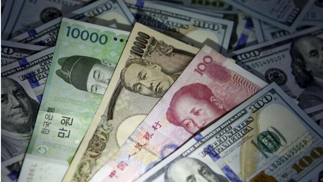 Hari ini (21/7) Rupiah Melemah ke Level Rp15.027 per Dolar