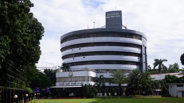 Terkait Kasus PT Graha Telkom Sigma, Kejagung Periksa 1 Orang Saksi
