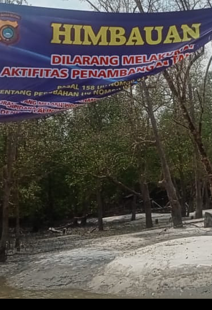 Polres Bangka