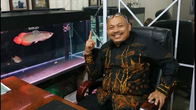 Gaji Tidak Dibayar! Ratusan Pekerja Trans Metro Pekanbaru Layangkan Somasi kepada Pj Walikota