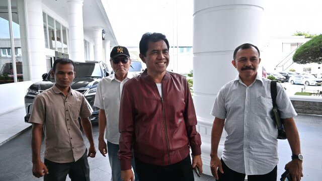 Oknum APH Jadi Mafia Tanah, Laporkan ke Presiden dan Komnas HAM