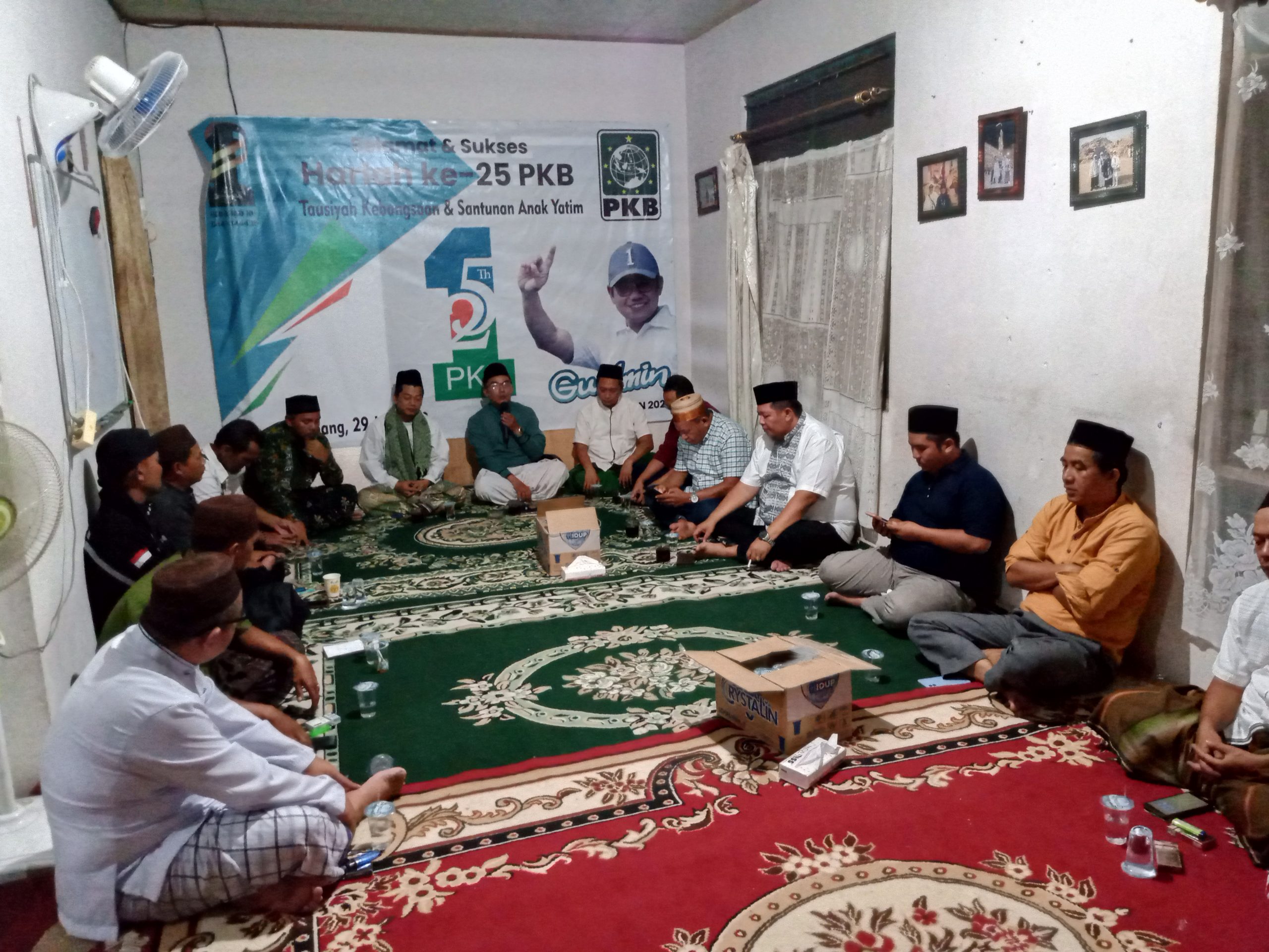 PKB Pangkalpinang