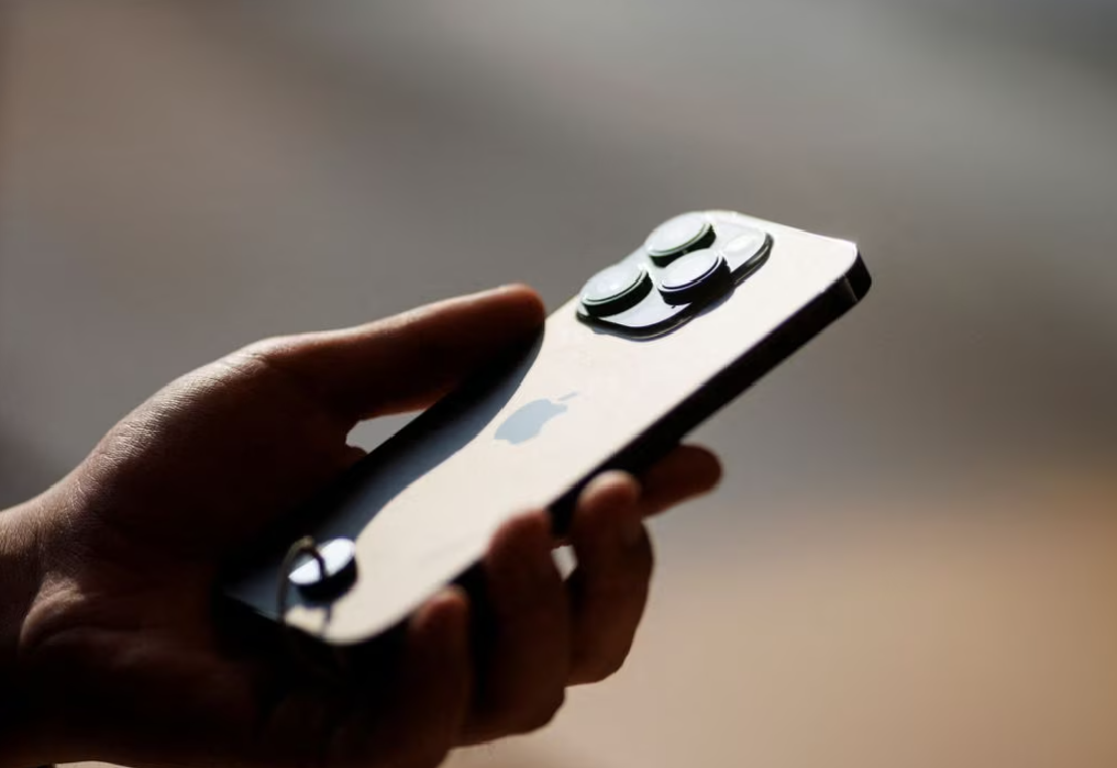 Iphone Ilegal