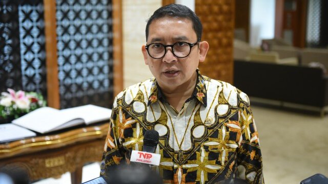 Aksi Pembakaran Al-Quran, DPR Akan Layangkan Protes kepada Parlemen Swedia