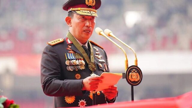 Kapolri Sebut Lebih dari 1.800 Korban TPPO Berhasil Diselamatkan