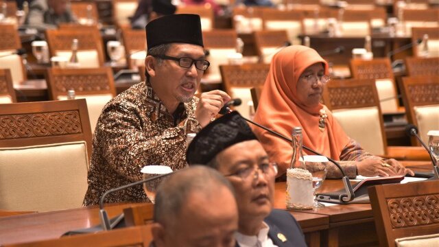 Anggota DPR Serukan Kemenlu Pastikan Pertemuan LGBT Se-ASEAN Tidak Terlaksana