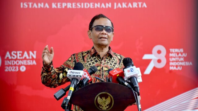 Pemerintah Secara Serius Tangani Persoalan Ponpes Al Zaytun