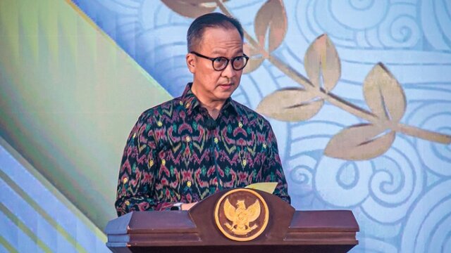 Periode Januari-Juni 2023, Sektor Industri Raup Investasi Rp270,3 Triliun