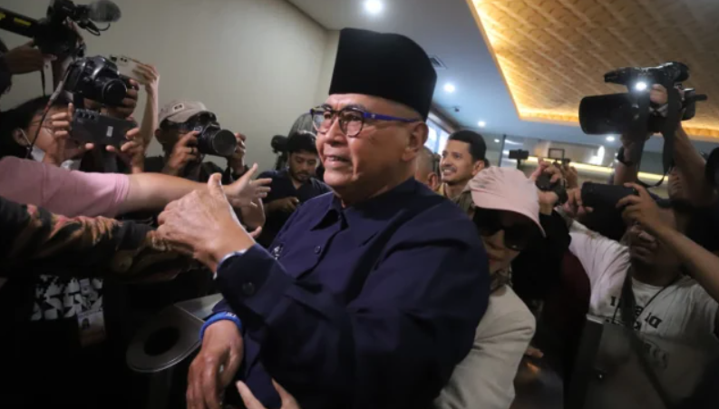 Panji gumilang