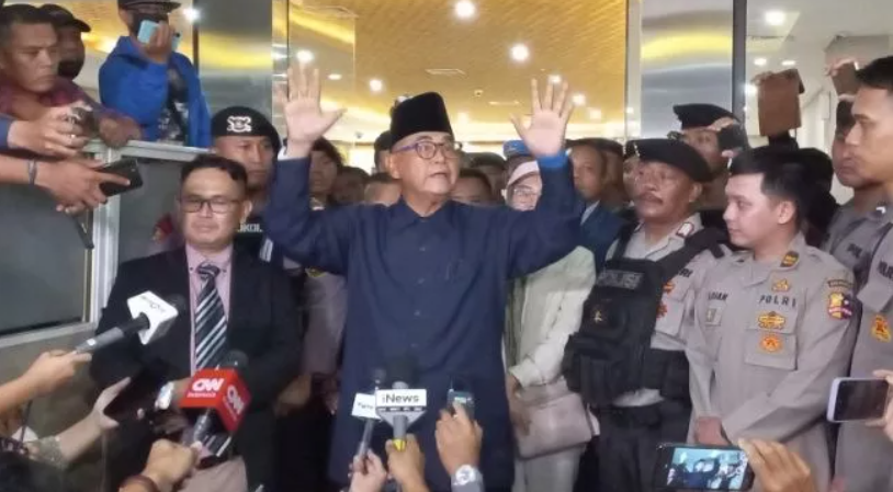 Panji gumilang