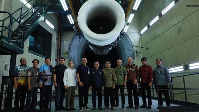 Setelah Lolos Uji Statis, Pertamina Lanjut Kembangkan Sustainable Aviation Fuel
