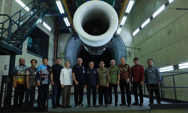 Pertamina