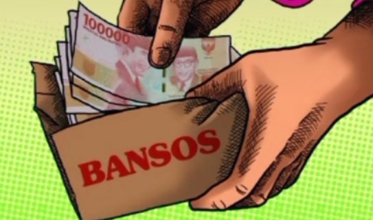 Bansos PKH 2023