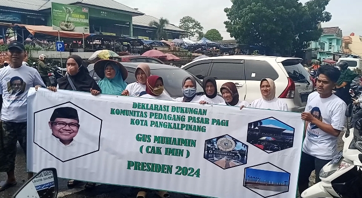 Cak Imin