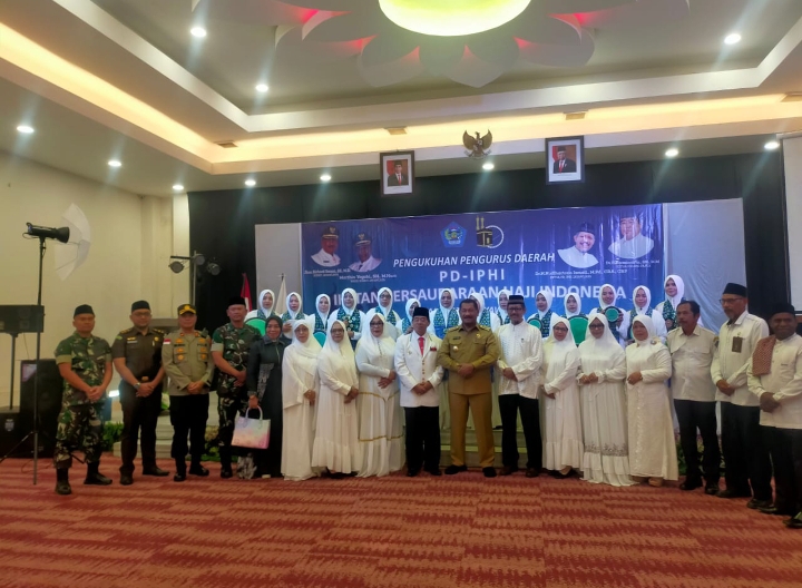 PD-IPHI Jayawijaya