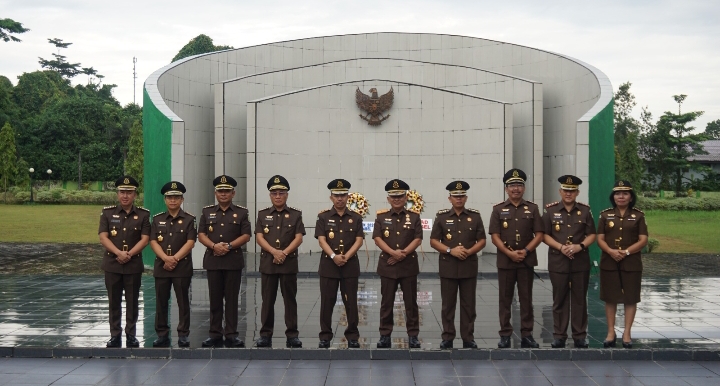 Kejati Babel