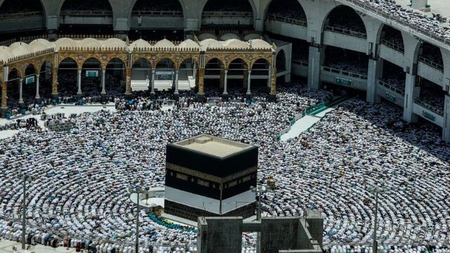 Besok (19/7) Jemaah Haji Gelombang II Pulang ke Tanah Air