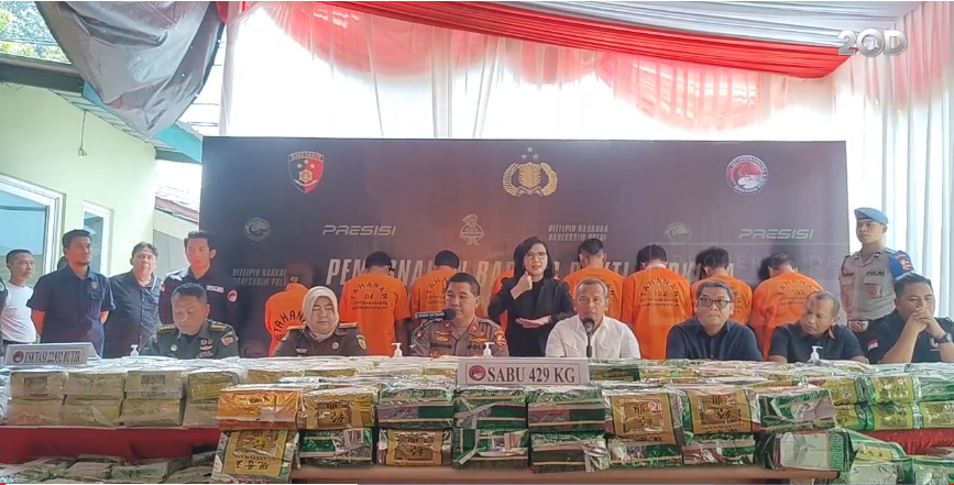 Bareskrim Polri
