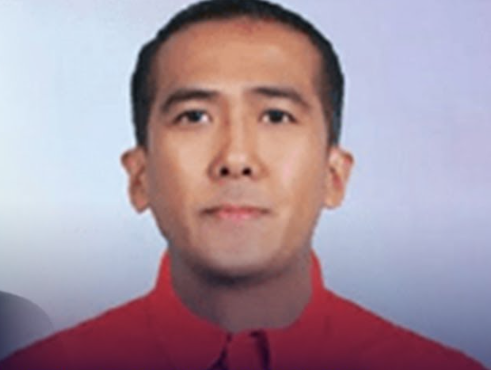 Harun Masiku
